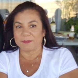 Meet your Posher, Aracely